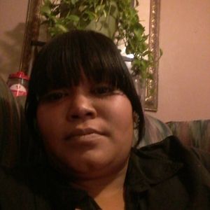 Meet your Posher, Meechie mia